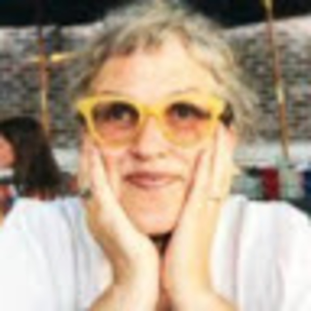 Meet your Posher, Margo